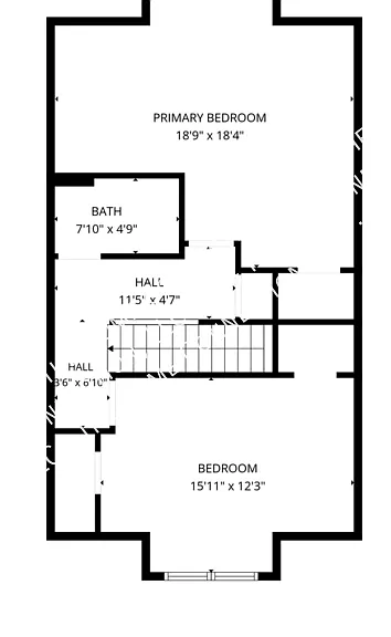106 N Smith St #C — Photo 22