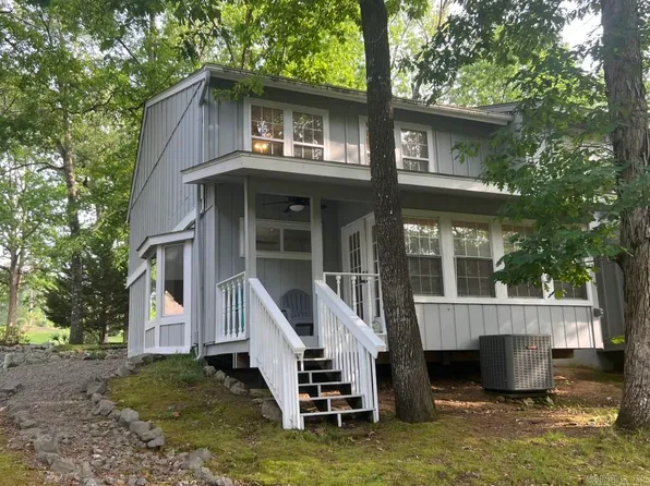 172 Cordero Ln, Hot Springs, AR 71909