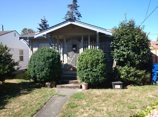 3419 36th Ave S, Seattle, WA 98144