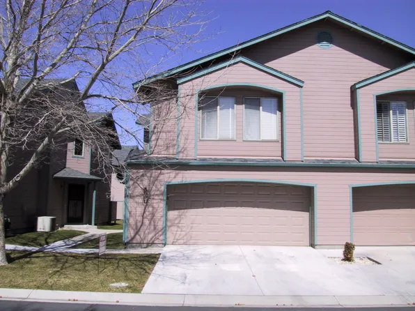 1720 Darin Ct, Carson City, NV 89701