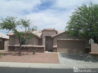 2417 S 107th Dr, Avondale, AZ 85323