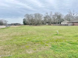 0 Layton Dr, Breaux Bridge, LA 70517