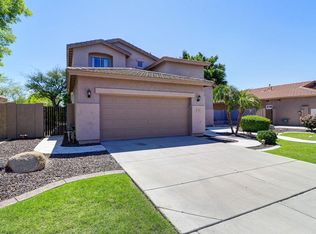 6143 W Oraibi Dr, Glendale, AZ 85308