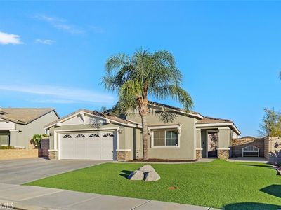 29401 Wildcat Canyon Rd, Quail Valley, CA, 92587
