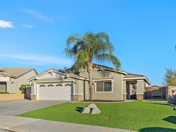 29401 Wildcat Canyon Rd, Quail Valley, CA 92587