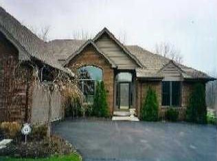 112 Wentworth Ct, Perrysburg, OH 43551