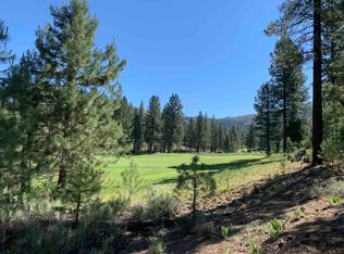 2104 Grizzly Ranch Rd, Portola, CA