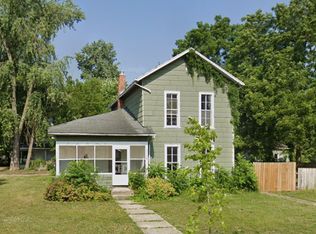 103 N Clark St, Athens, MI 49011