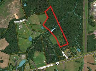 Decantis Dr, Locust Grove, VA 22508