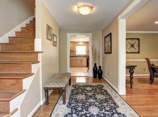 1108 Pipestem Pl, Rockville, MD 20854