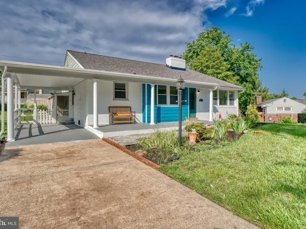 1411 Shefford Rd, Baltimore, MD 21239