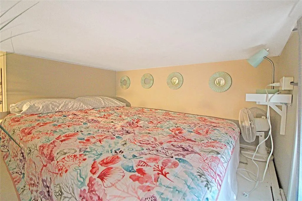 1 bed, 1.0 bath, $1,000 — Photo 4