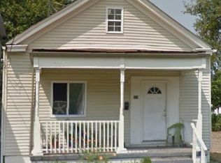 734 S 35th St, Louisville, KY 40211