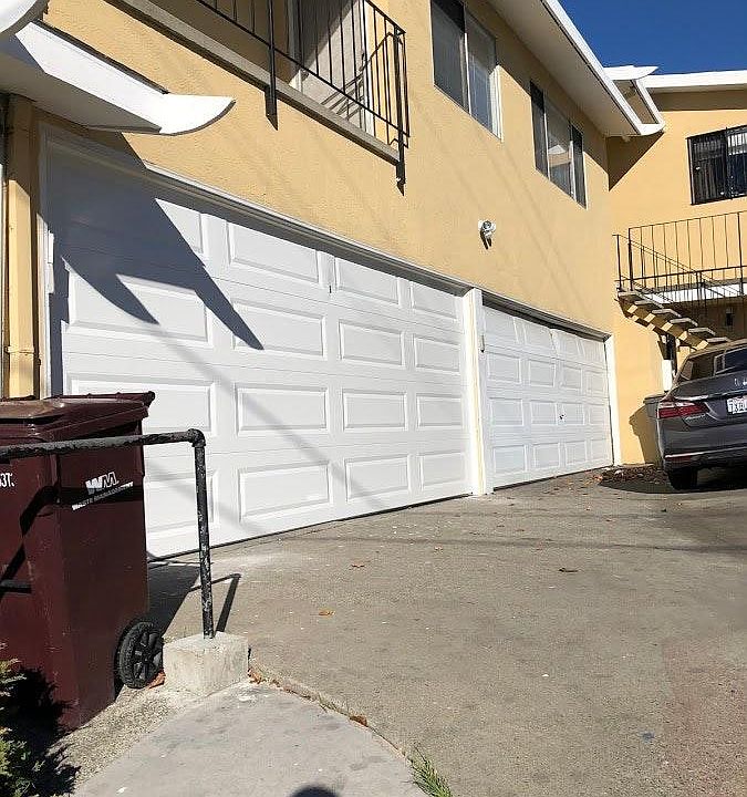 Garages
