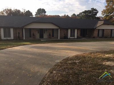 1203 Jeff Davis Dr, Tyler, TX, 75703