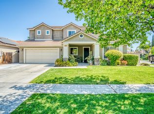 1285 S Bailey Ave, Fresno, CA 93727