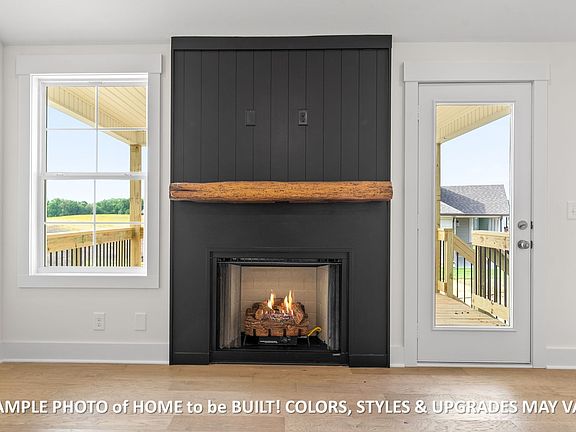 2nd image of 1624 Collins View Way Lot 68
