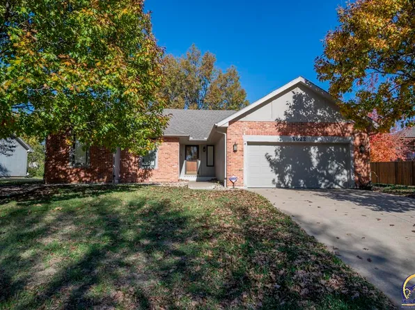 6622 SW 27th St, Topeka, KS 66614