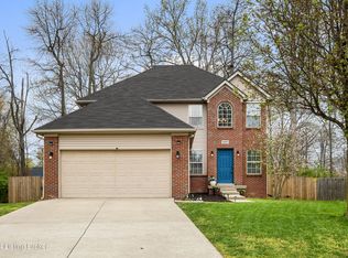 10401 Leven Blvd, Louisville, KY 40229
