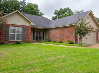 256 Jacks Pl, Brandon, MS 39047
