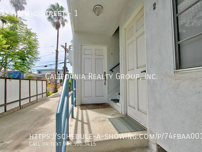 631 Pacific St #1 — Photo 4