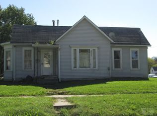 401 E 6th St, Atlantic, IA 50022
