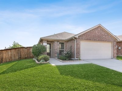 4042 Merriman Dr, Heartland, TX, 75126