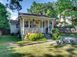 2194 Wisteria Way, Atlanta, GA 30317