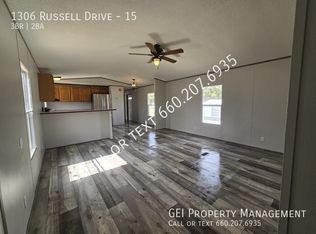 1306 Russell Dr #15, Weaver, AL 36277