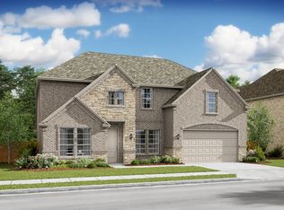 Malmo Plan, East Meadows Place, Deer Park, TX 77536