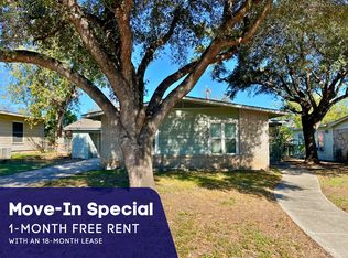 335 Saratoga Dr, San Antonio, TX 78213