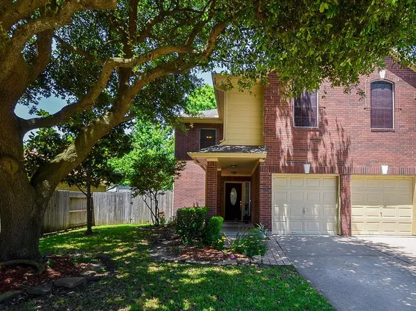 18302 Cinderwood Dr, Cypress, TX 77429