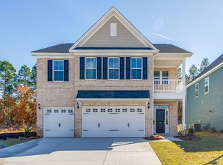 442 Gatesbrook Dr, Blythewood, SC 29016