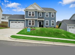 1504 Sunny Days Dr, Knightdale, NC 27545