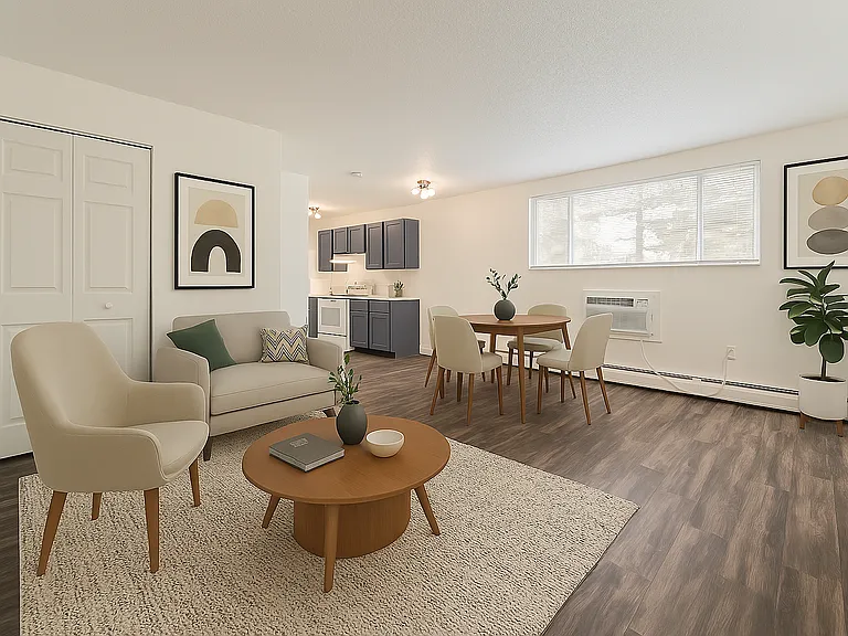 1377 Laredo St #101 — Photo 1