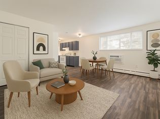 1377-1397 Laredo St./ 16415 14th Pl. - 16415-104, Aurora, CO 80011
