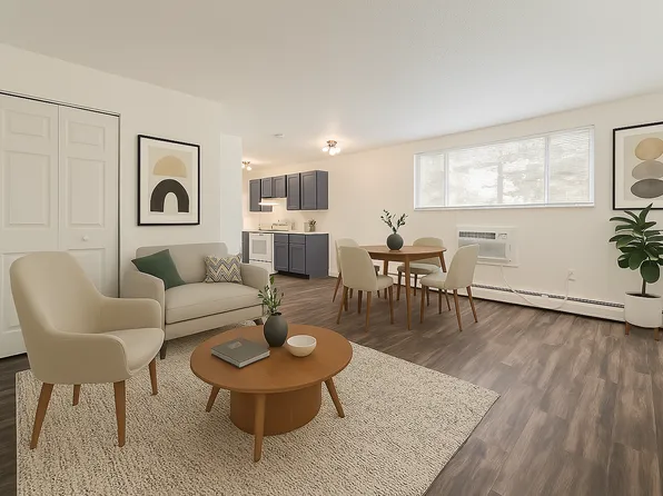 1377 Laredo St #305, Aurora, CO 80011