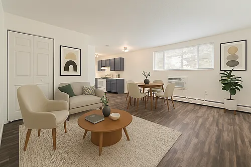 1377 Laredo St #101 Photo 1