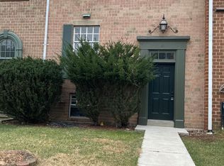 65 Arverne Ct #65, Lutherville Timonium, MD 21093