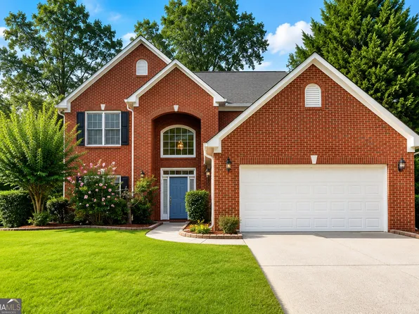 3617 Willbrooke Run, Duluth, GA 30096