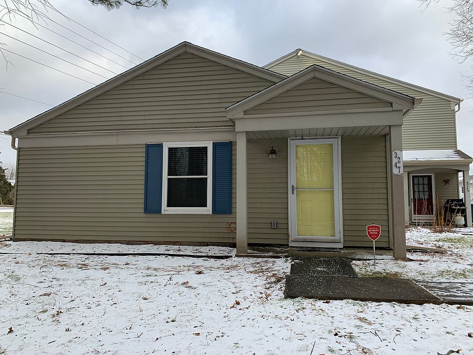 1st image of 3247 Northfield Ct #A