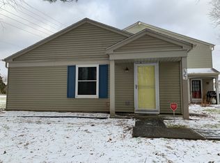 3247 Northfield Ct #A, Lake Orion, MI 48360