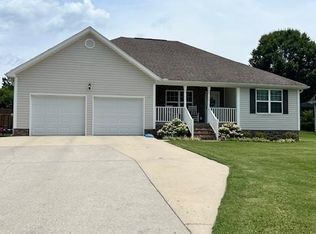 65 Eagle Landing Dr, Flintstone, GA 30725