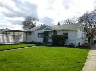 5527 N Hemlock St, Spokane, WA 99205