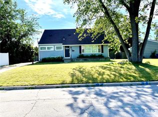 2062 Wilshire Ave, Toledo, OH 43614