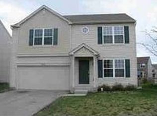 152 E Clover Ave, Cortland, IL 60112