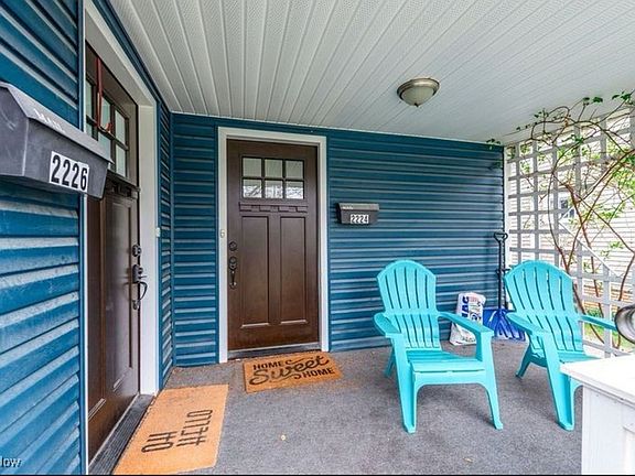 2nd image of 2226 Eldred Ave #1