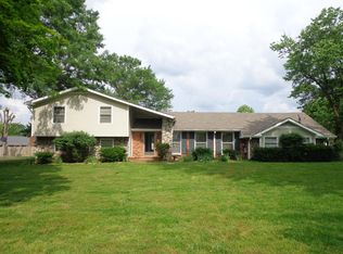 101 Lee Etta Dr, Gallatin, TN 37066