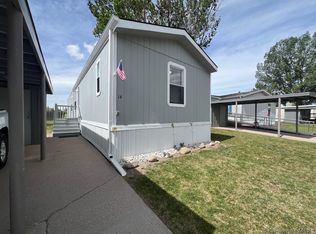 609 E Prosser Rd LOT 14, Cheyenne, WY 82007