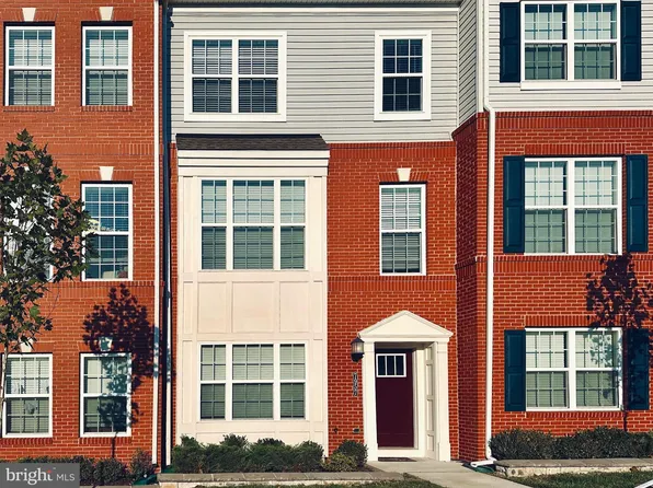 7957 Blue Stream Dr, Elkridge, MD 21075